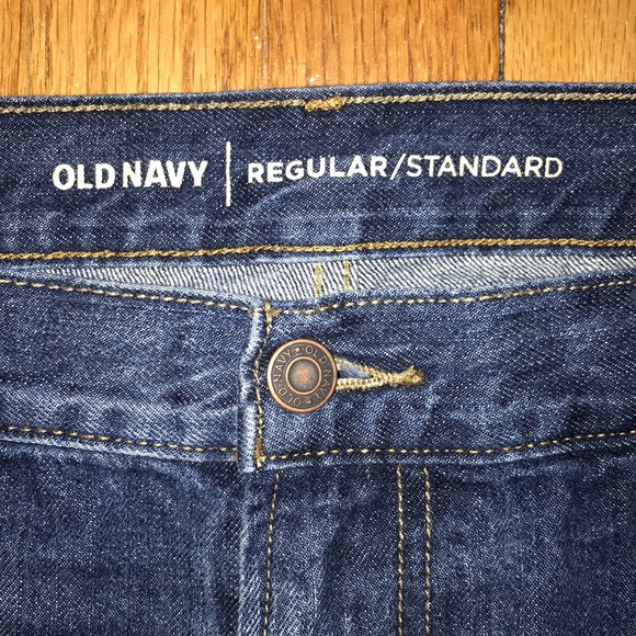 Men’s Old Navy jeans - Picture 3 of 5